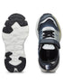 CD-108-KIDS Black Kids Sneakers